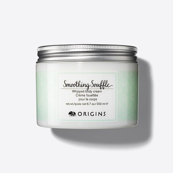 Smoothing Souffle